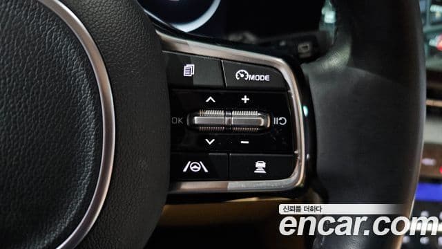 Kia Carnival 4세대 Prestige, 2023 16