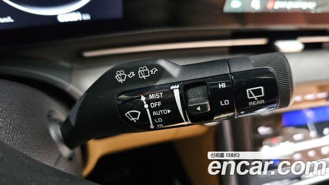 Kia Carnival 4세대 Prestige, 2023 18