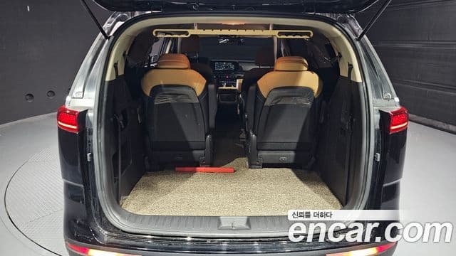 Kia Carnival 4세대 Prestige, 2023 20