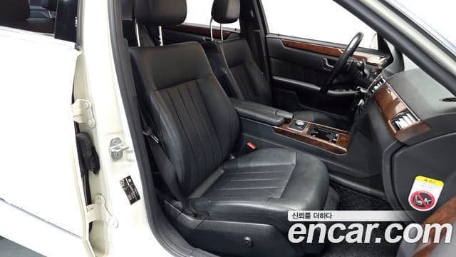 Mercedes-Benz E-класс W212 E300 Elegance, 2011 10