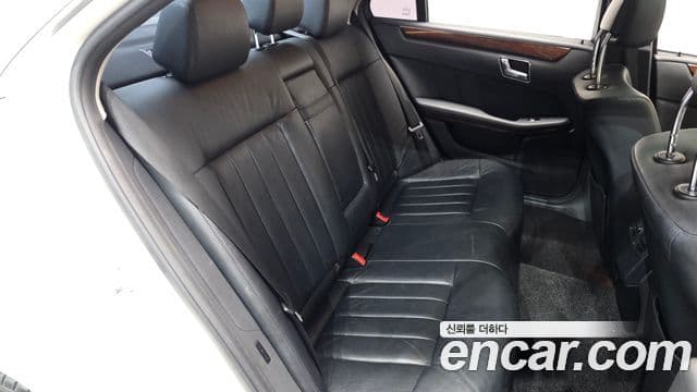 Mercedes-Benz E-класс W212 E300 Elegance, 2011 12