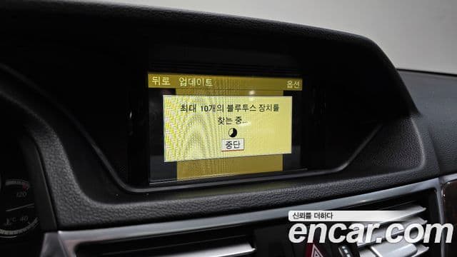 Mercedes-Benz E-класс W212 E300 Elegance, 2011 14