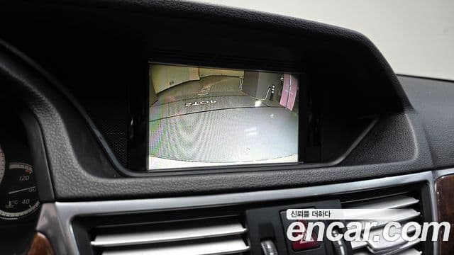 Mercedes-Benz E-класс W212 E300 Elegance, 2011 15