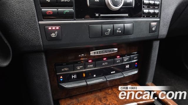 Mercedes-Benz E-класс W212 E300 Elegance, 2011 16