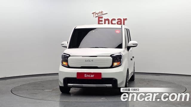 Kia The / новый New Kia Ray Signature, 2023 3