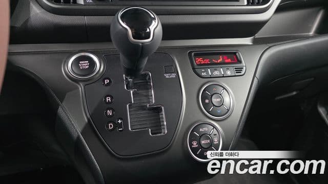 Kia The / новый New Kia Ray Signature, 2023 9