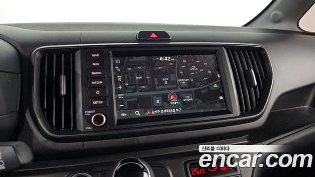 Kia The / новый New Kia Ray Signature, 2023 14