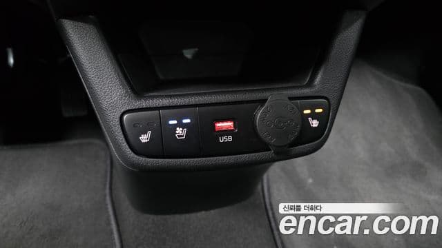 Kia The / новый New Kia Ray Signature, 2023 16