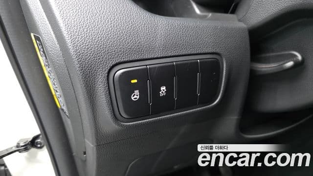 Kia The / новый New Kia Ray Signature, 2023 17