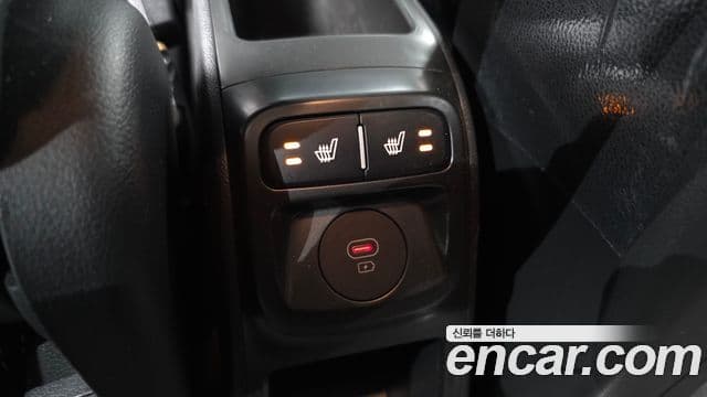 Kia The / новый New Kia Ray Signature, 2023 19