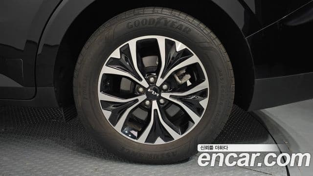 Kia Carnival 4세대 Noblesse, 2023 все фото