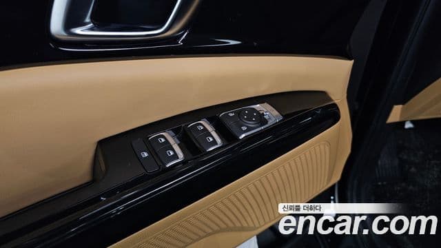 Kia Carnival 4세대 Noblesse, 2023 17