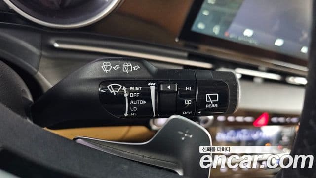 Kia Carnival 4세대 Noblesse, 2023 18