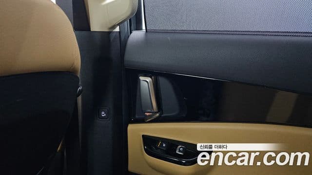 Kia Carnival 4세대 Noblesse, 2023 19