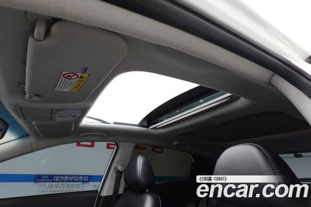 Hyundai Tucson ix Luxury, 2012 все фото