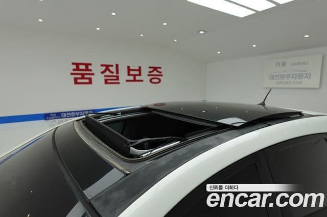 Hyundai Tucson ix Luxury, 2012 6