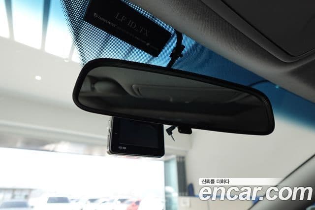 Hyundai Tucson ix Luxury, 2012 12