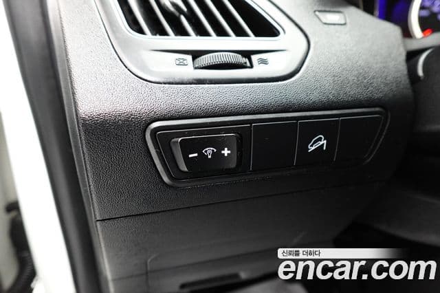 Hyundai Tucson ix Luxury, 2012 16