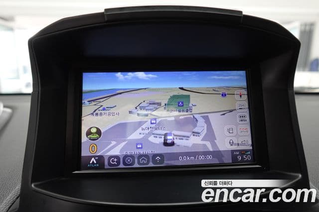 Hyundai Tucson ix Luxury, 2012 17