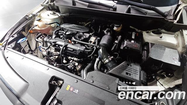 Kia Sportage 5세대 Signature Gravity, 2022 6