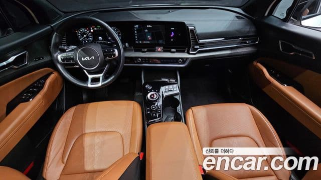 Kia Sportage 5세대 Signature Gravity, 2022 7