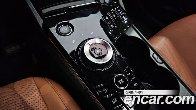 Kia Sportage 5세대 Signature Gravity, 2022 9