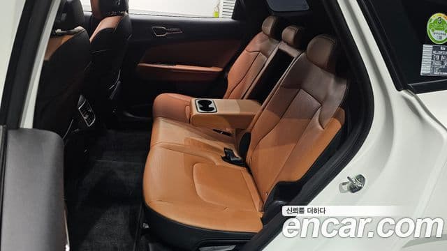 Kia Sportage 5세대 Signature Gravity, 2022 12