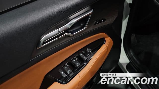 Kia Sportage 5세대 Signature Gravity, 2022 18