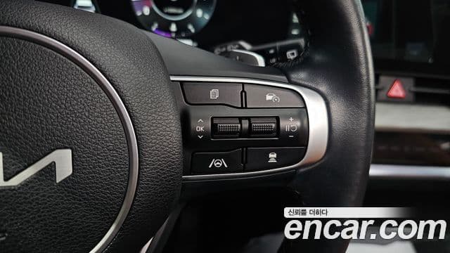 Kia Sportage 5세대 Signature Gravity, 2022 20