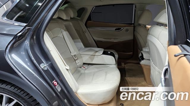 Hyundai The / новый New Grandeur IG Special, 2021 12