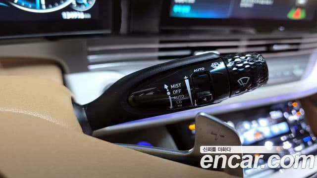 Hyundai The / новый New Grandeur IG Special, 2021 18