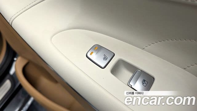 Hyundai The / новый New Grandeur IG Special, 2021 19