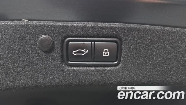 Hyundai The / новый New Grandeur IG Special, 2021 20