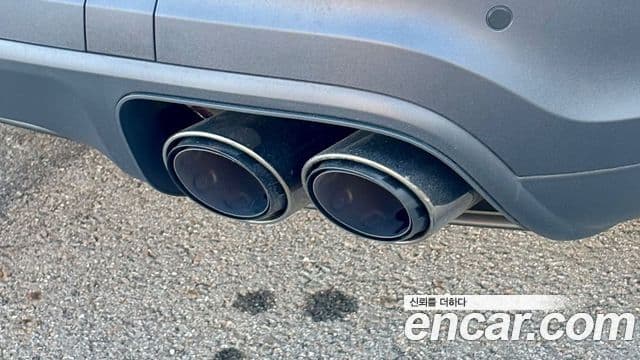 Porsche Cayenne (PO536), 2026 16