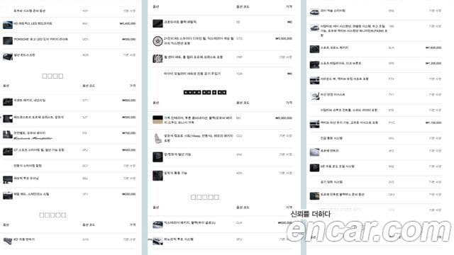 Porsche Cayenne (PO536), 2026 18