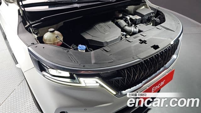 Kia Carnival 4세대 Signature, 2021 6