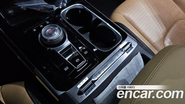 Kia Carnival 4세대 Signature, 2021 9