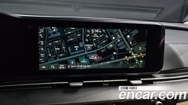 Kia Carnival 4세대 Signature, 2021 14