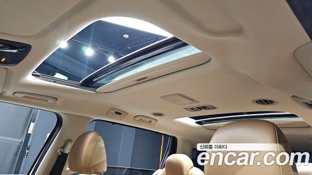 Kia Carnival 4세대 Signature, 2021 16