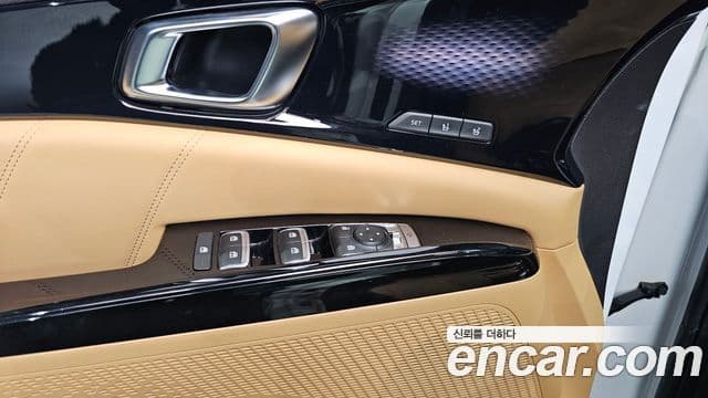 Kia Carnival 4세대 Signature, 2021 17