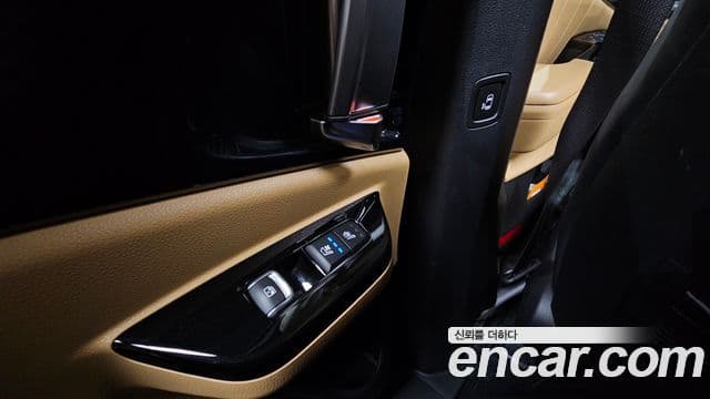 Kia Carnival 4세대 Signature, 2021 18