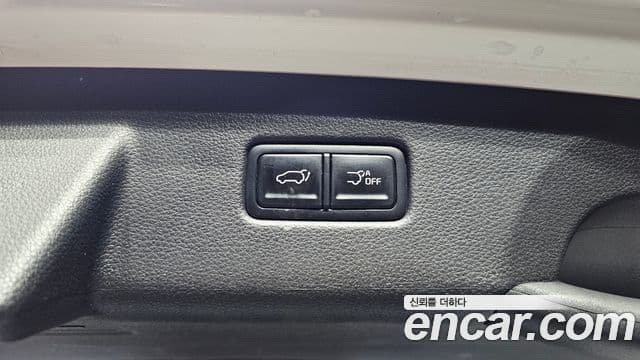 Kia Carnival 4세대 Signature, 2021 20