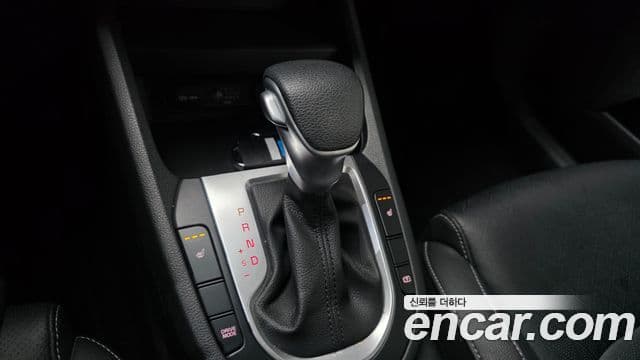 Kia The / новый New K3 2세대 Trendy, 2022 9