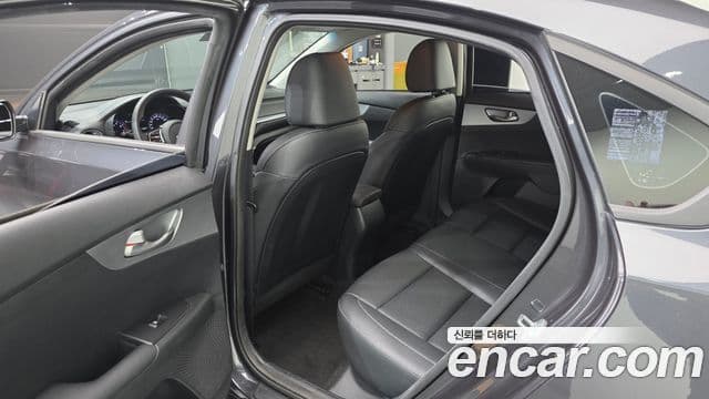 Kia The / новый New K3 2세대 Trendy, 2022 11