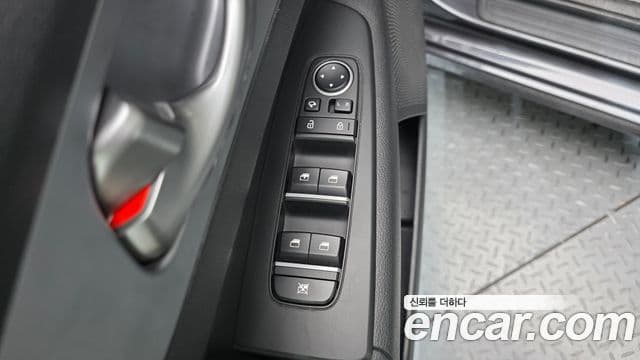 Kia The / новый New K3 2세대 Trendy, 2022 14