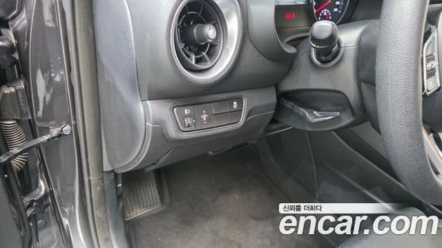 Kia The / новый New K3 2세대 Trendy, 2022 15