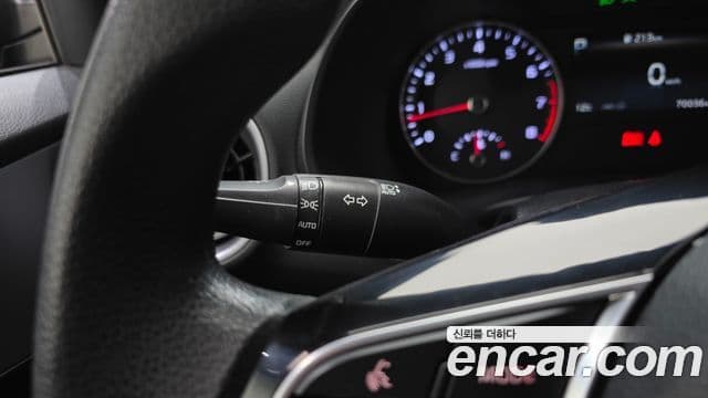 Kia The / новый New K3 2세대 Trendy, 2022 16