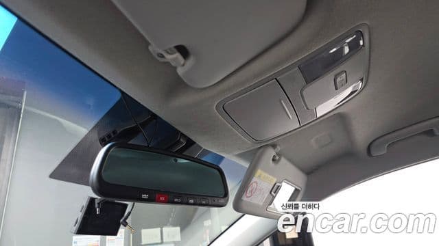 Kia The / новый New K3 2세대 Trendy, 2022 19