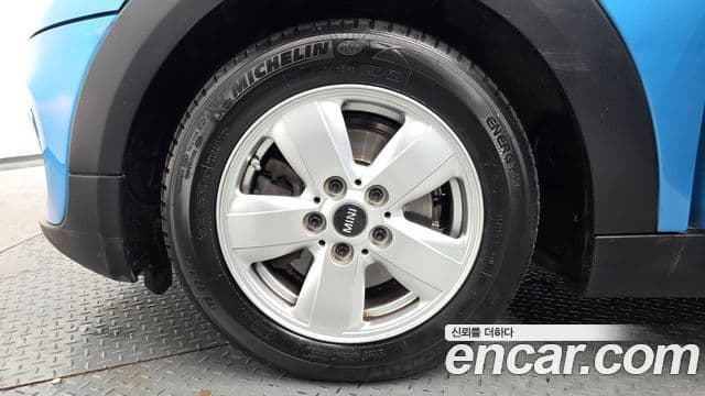 Mini Cooper 3세대, 2015 все фото