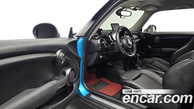 Mini Cooper 3세대, 2015 11